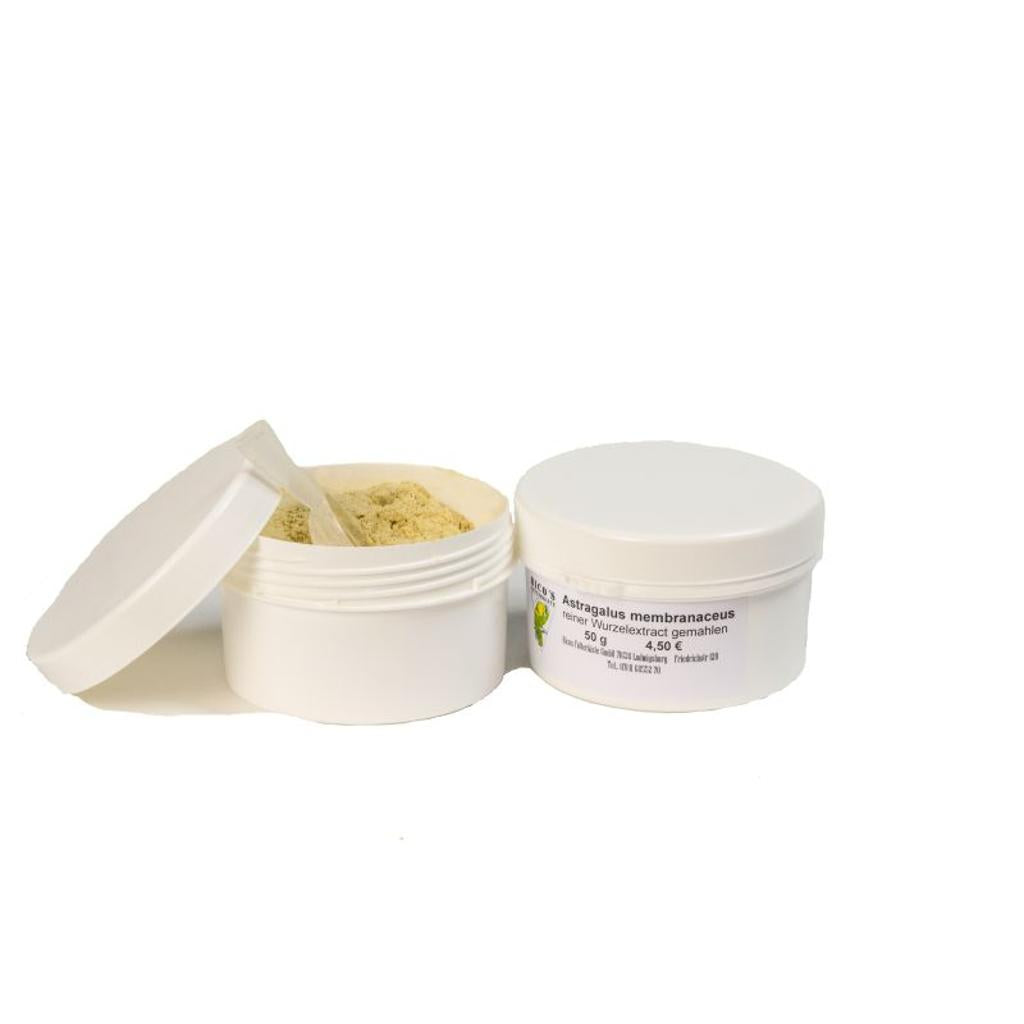 GA13304 - Astragalus Wurzel 50 g