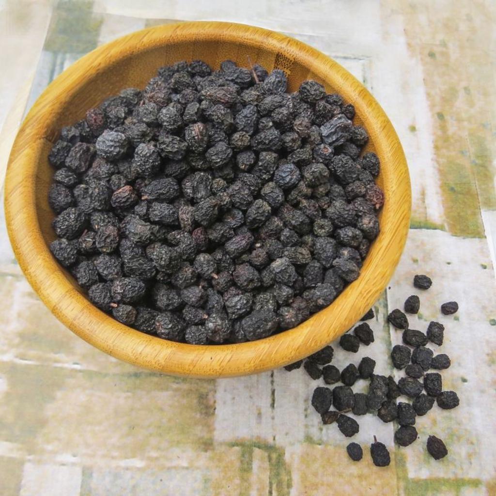 KL8060 - Aroniabeeren 100 g