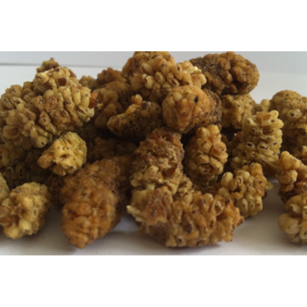 035030 - Maulbeeren 100 g