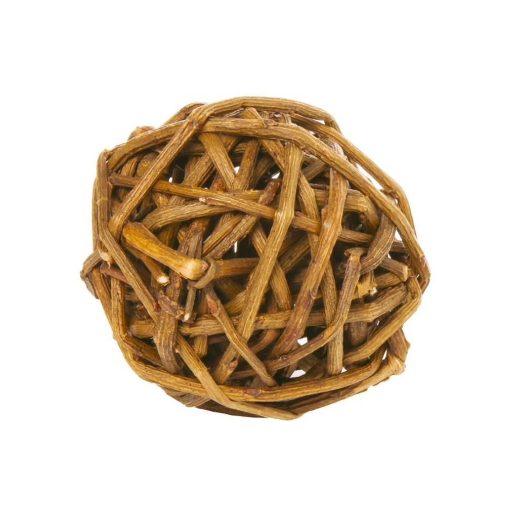 Kleine Weidenkugel ⌀ 5cm