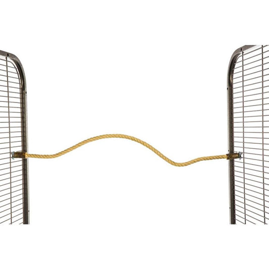 MG1441  -  Sittich Sisalsitzseil, 100cm