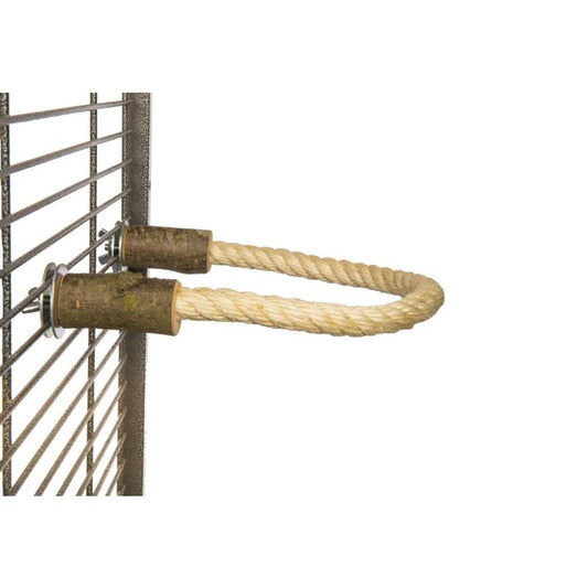 Sittich Sisalsitzseil 50cm