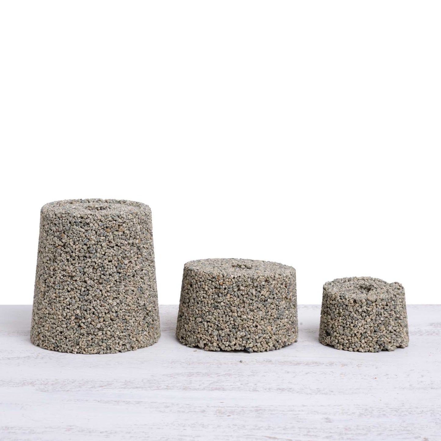 MG Mineralien Menü – Mineralstein mittlere Körnung für Sittiche