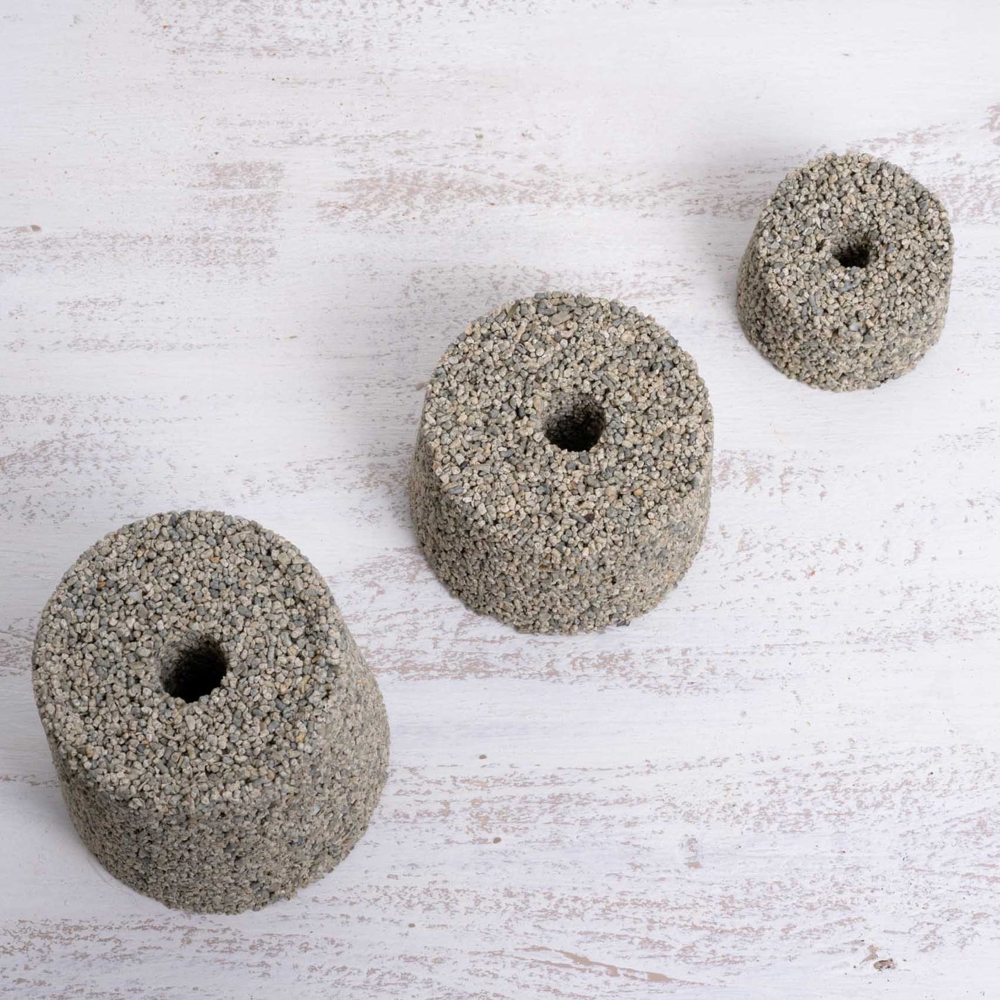 MG Mineralien Menü – Mineralstein mittlere Körnung für Sittiche