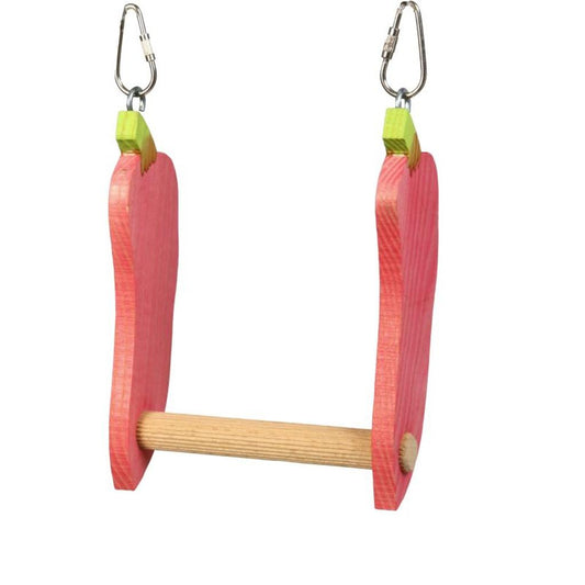 MG1613  -   Sittich Chili Schaukel