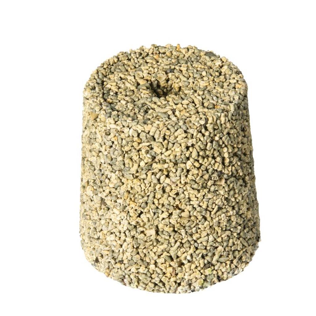 MG16500 - Mineralien Menü Stein mittlere Körnung 500g Amazone, Graupapagei