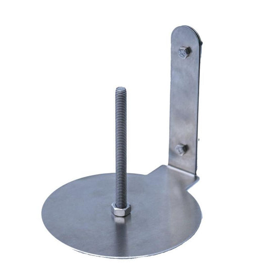 MG2003  -  Halterung für MG Mineralien Menü Mineralsteine 1000g