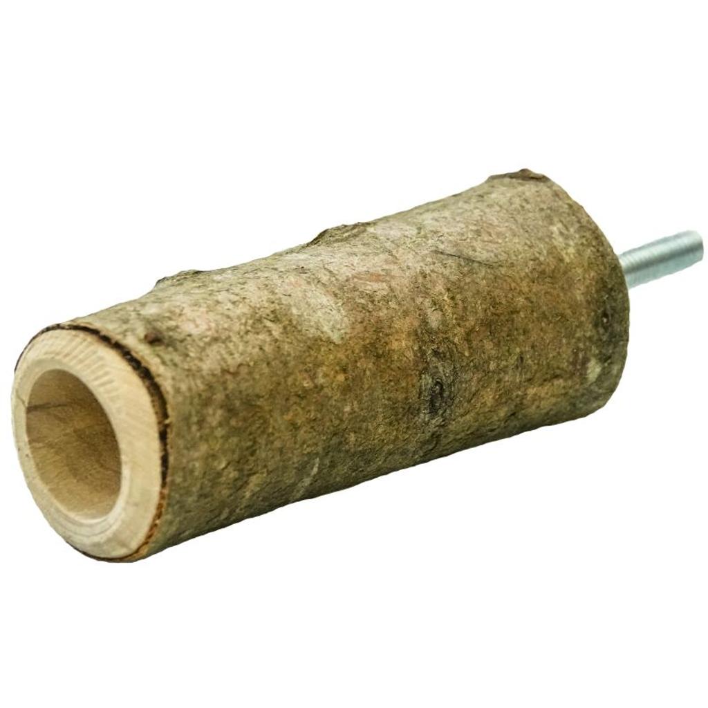 MG1824 - Freisitz Vario Asthalter aus Naturholz für kleine Papageien