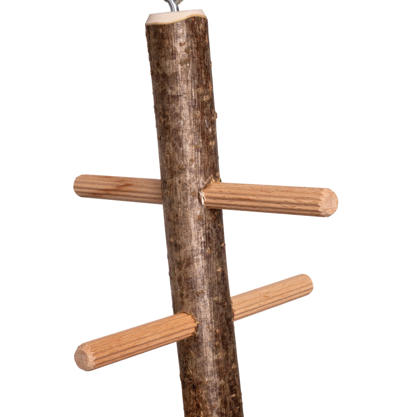 Sittich-Kletterbaum – Sittichspielzeug