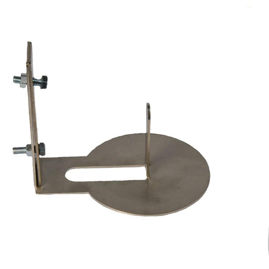 MG2002  -  Halterung für MG Mineralien Menü Mineralsteine 250g/500g