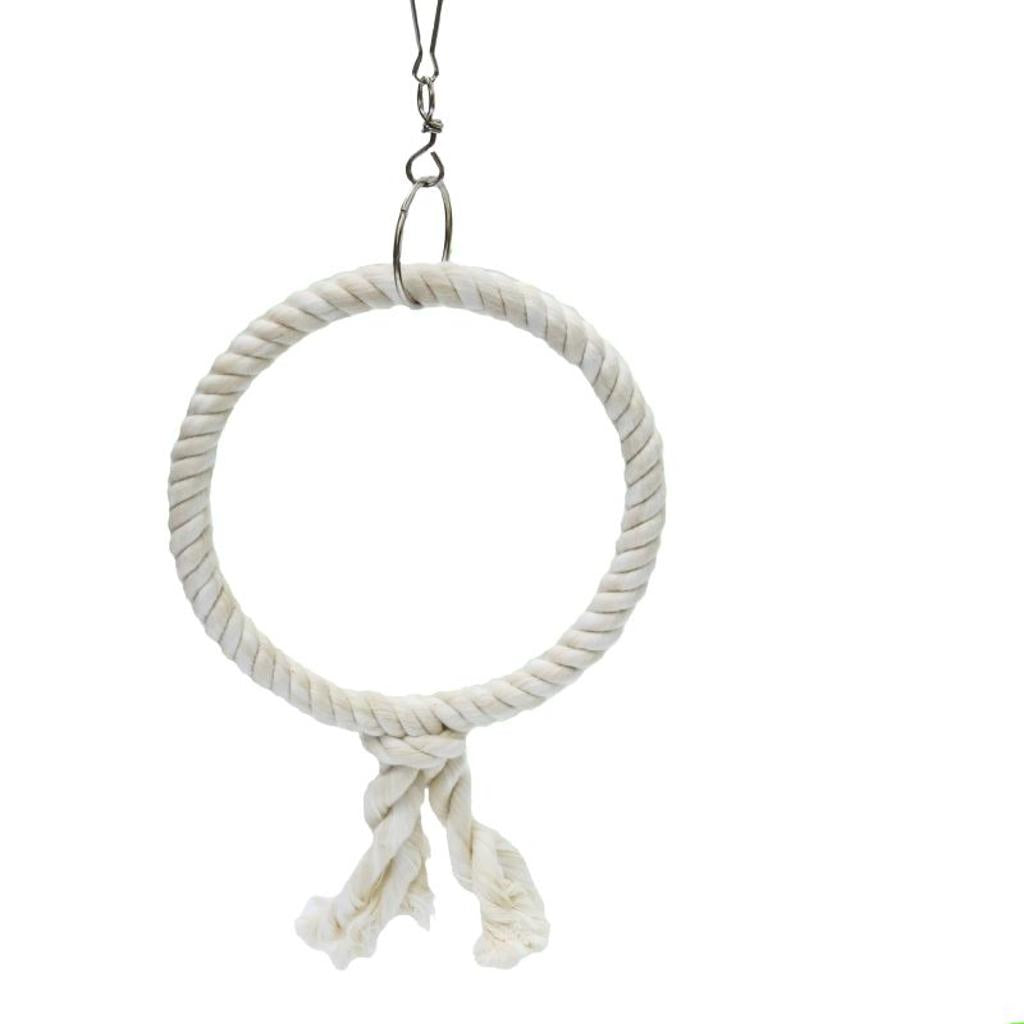 NO31319 - Baumwoll-Ring Ø3 cm x Ø34 cm