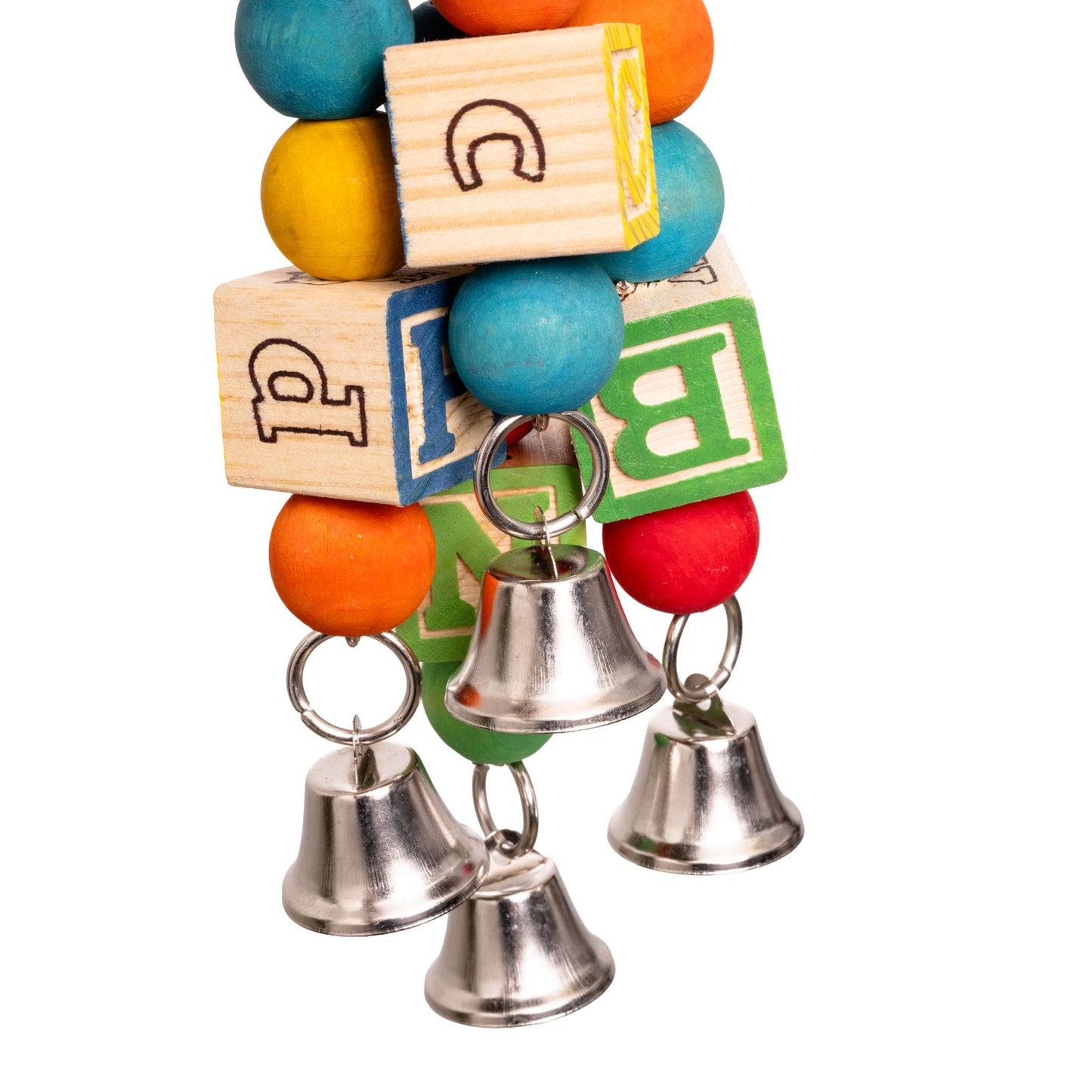 Dschungel Toy  SMALL