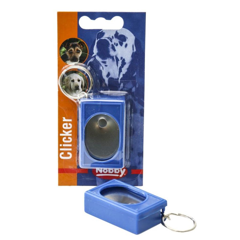 NO79370 - Clicker