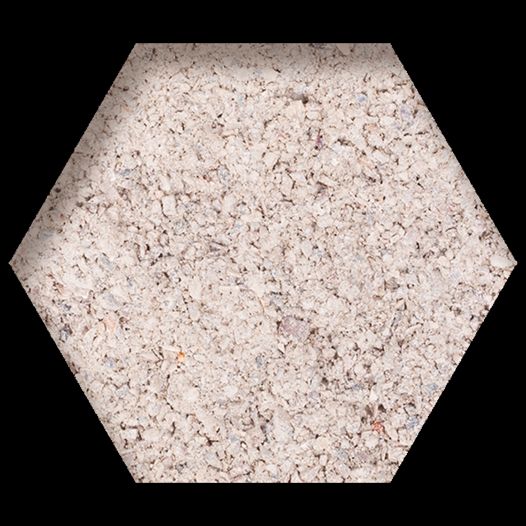 BE023028 - Picking Block (Papageien) ca 500g