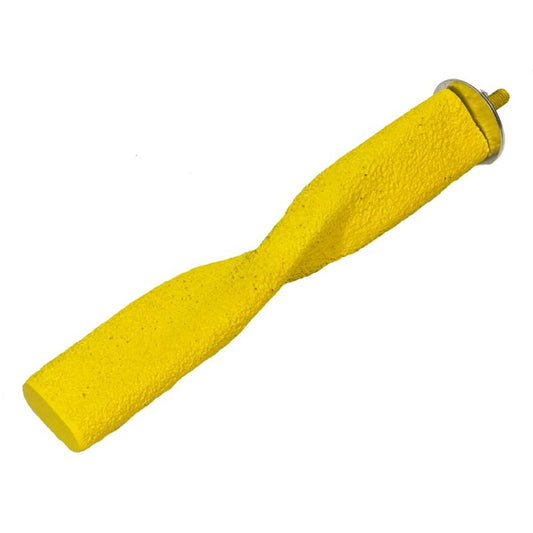 RDS003  -  Sitzstange zur Krallenabnutzung gedreht Large