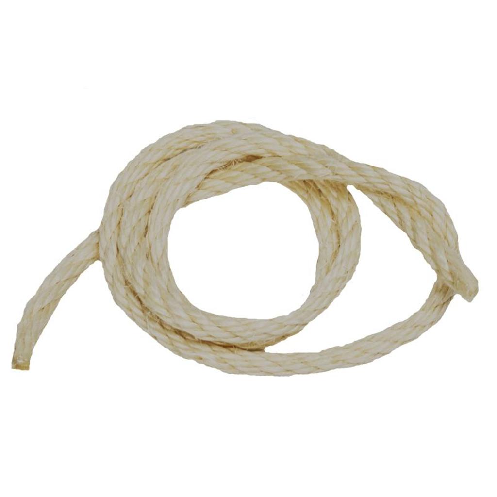 RF710 - Sisalseil 8mm natur