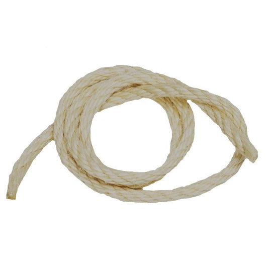 RF710  -  Sisalseil 8mm natur