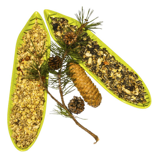 RFW2 -  Wildvogelfutter Premium (Ganzjahresfutter) 1kg