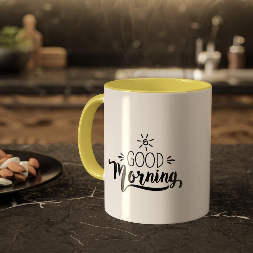 TK01 - Tasse Motiv Wellensittich (grün)