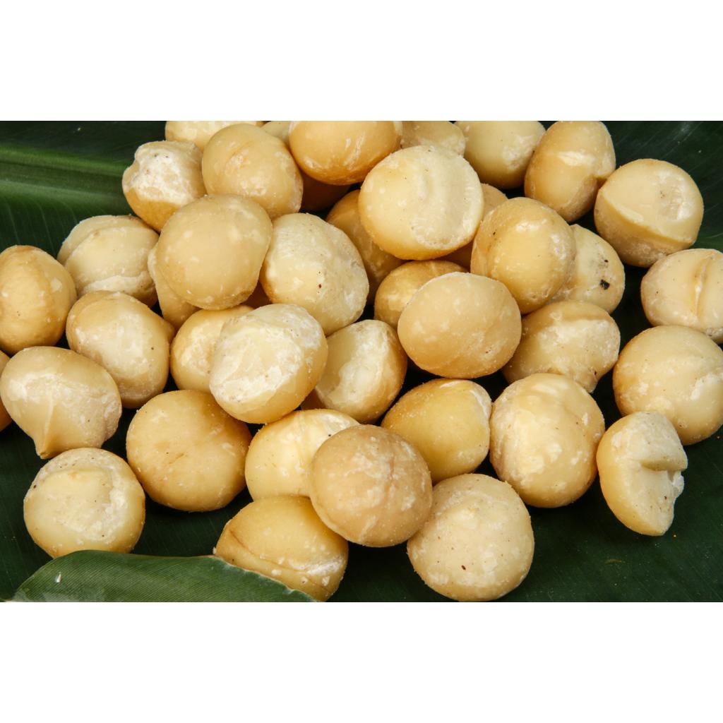 03280  -  Macadamia Nusskerne 100g