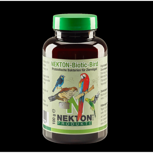 Nekton-Biotic-Bird 100 g