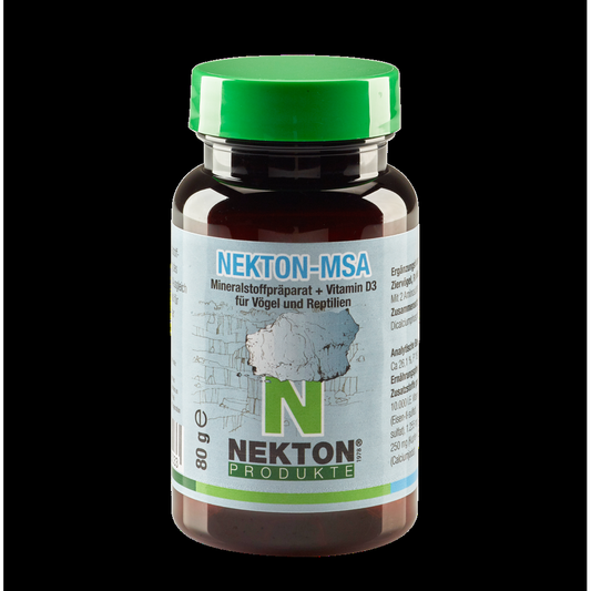 NE040  -  Nekton-MSA  80 g