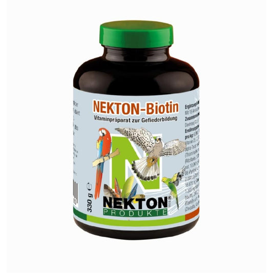 NE030  -  Nekton-Biotin 75 g