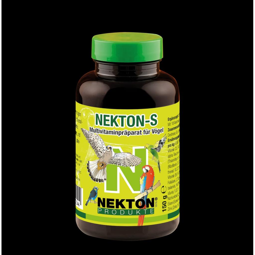 NE010  -  Nekton-S   75 g