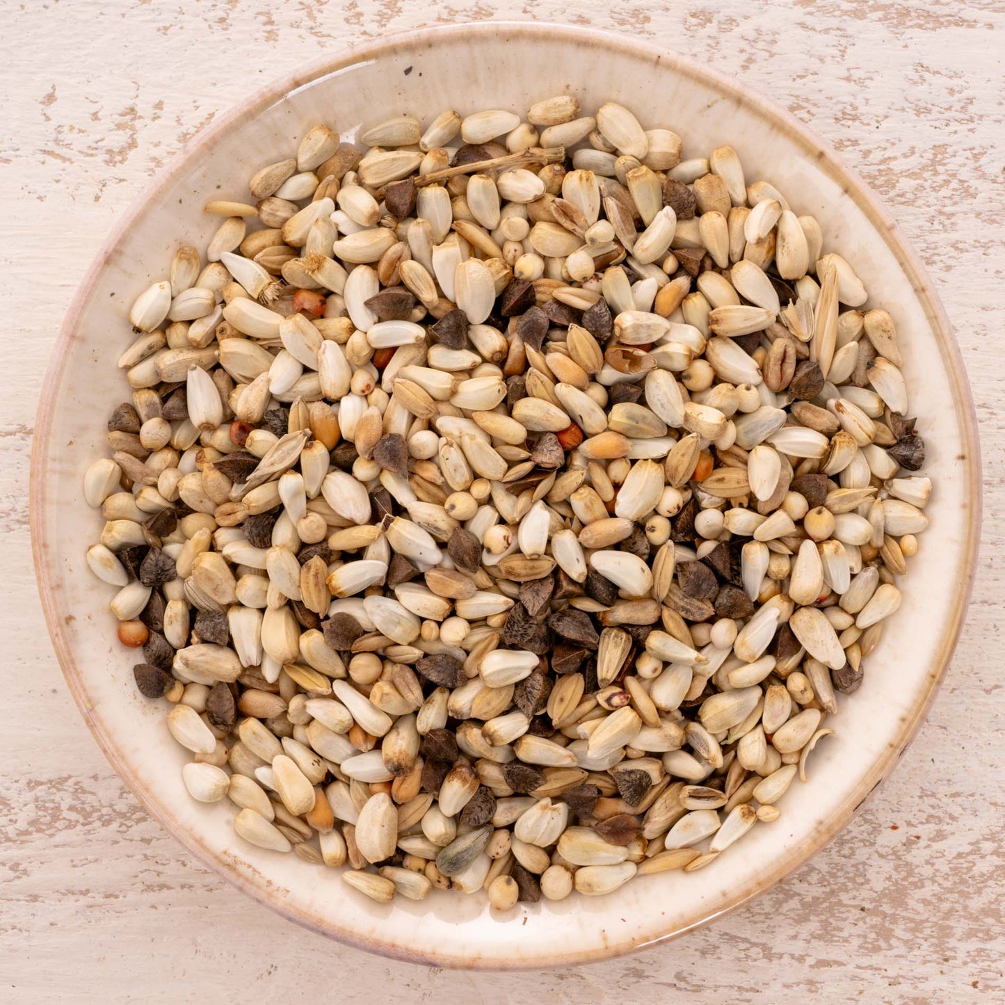 Amazonen Vital – fettreduziertes Papageienfutter für Amazonen & Kakadus