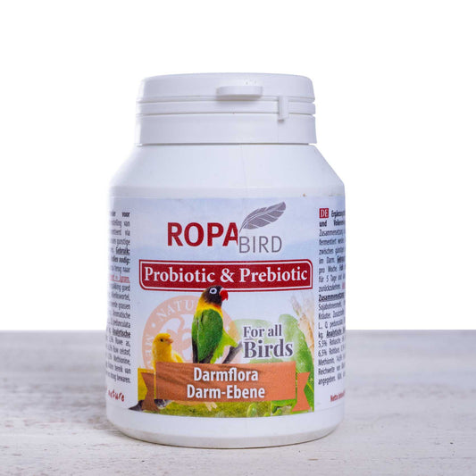 ROPA BIRD Probiotic & Prebiotic 100 g