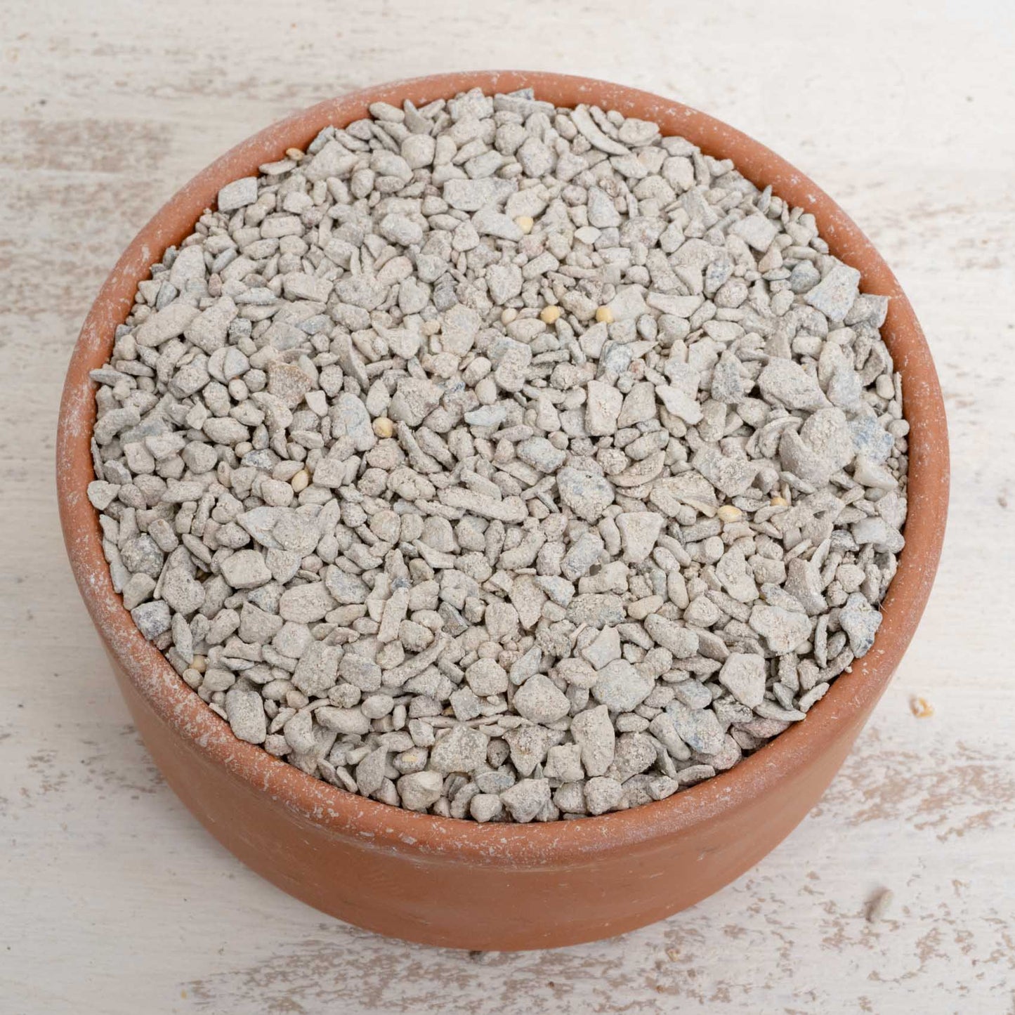 Picking Pot für Papageien ca 500 g