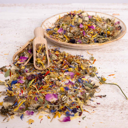 Sommertraum Blütenmix – 20 g