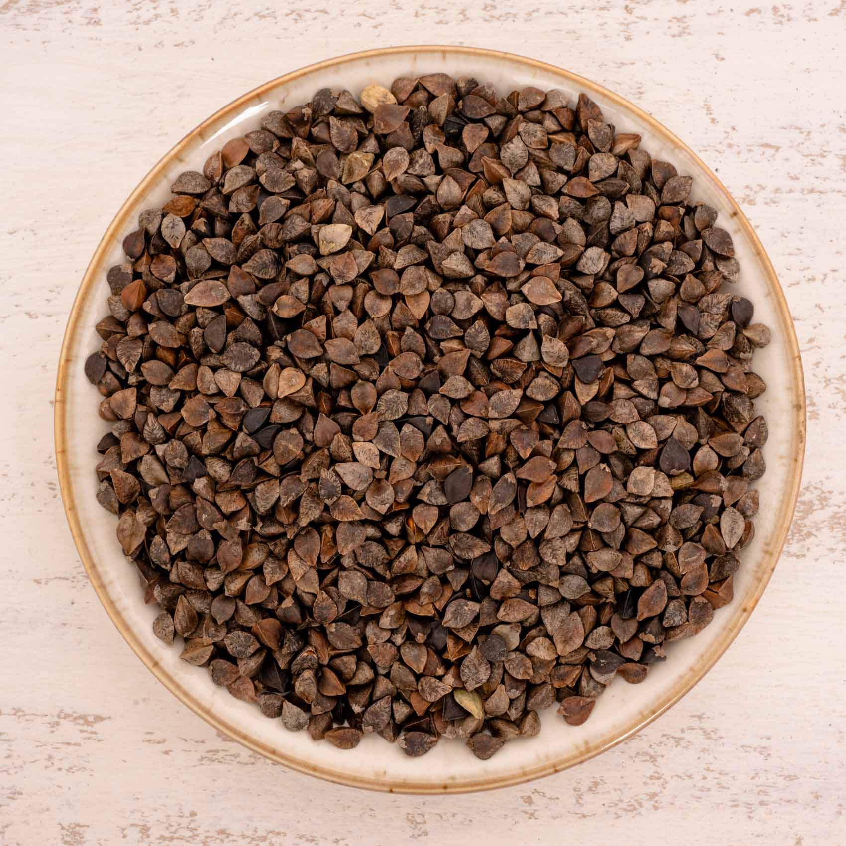 Buchweizen – Papageienfutter