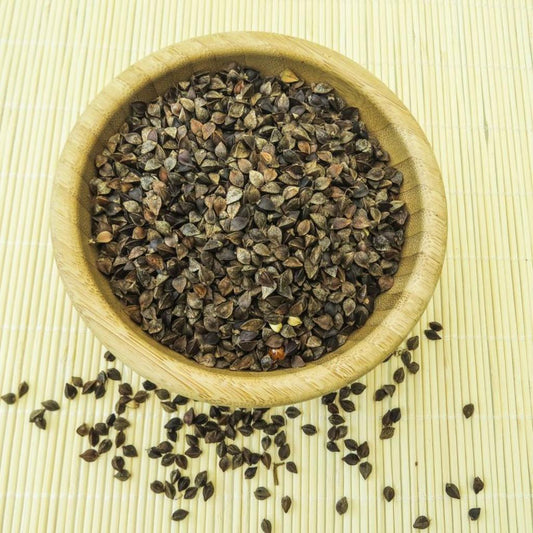 Buchweizen – Papageienfutter-Zusatzfuttermittel
