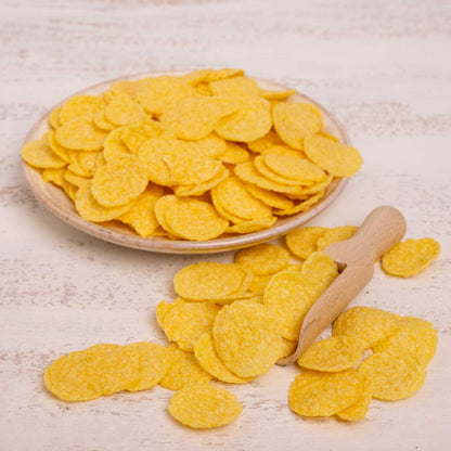 Cornflakes Papageeinfutterzusatz