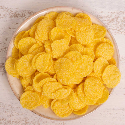 Cornflakes Papageeinfutterzusatz
