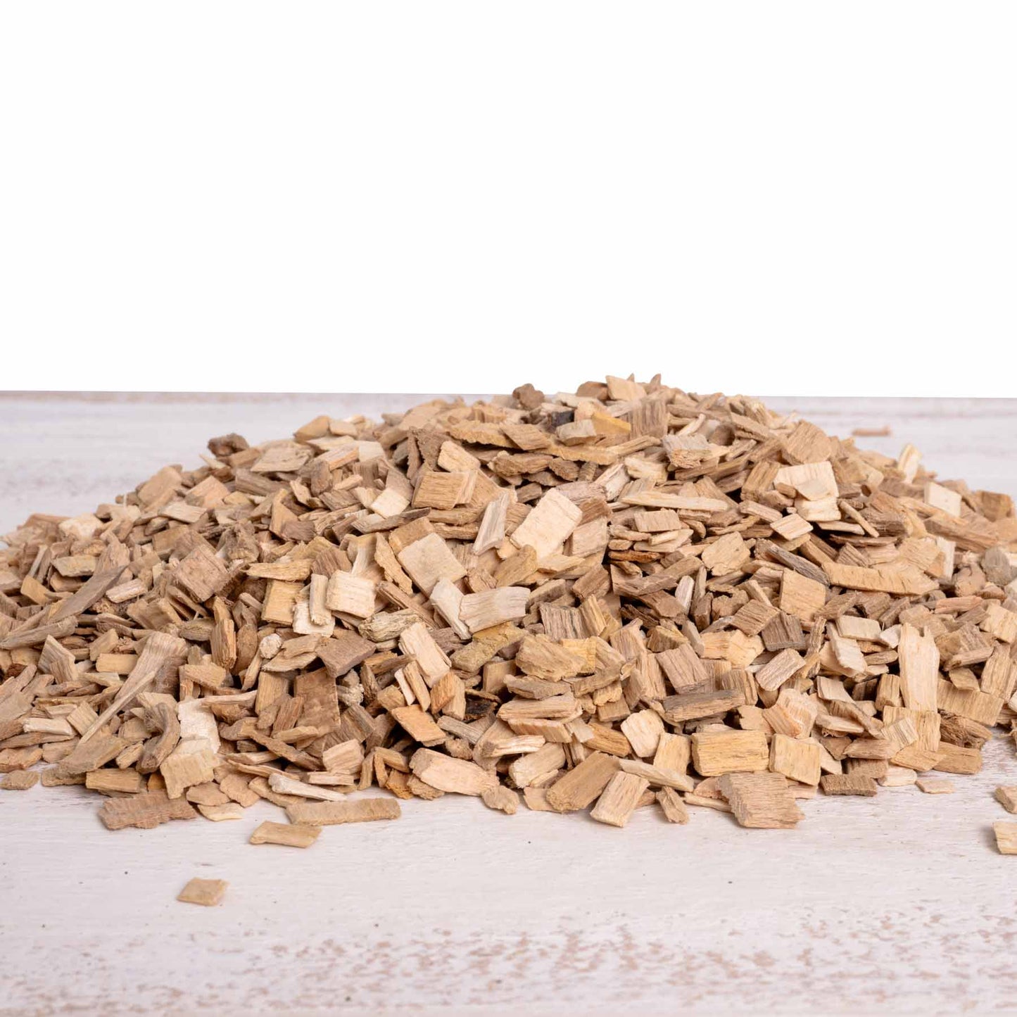 Buchenschrot Einstreu 