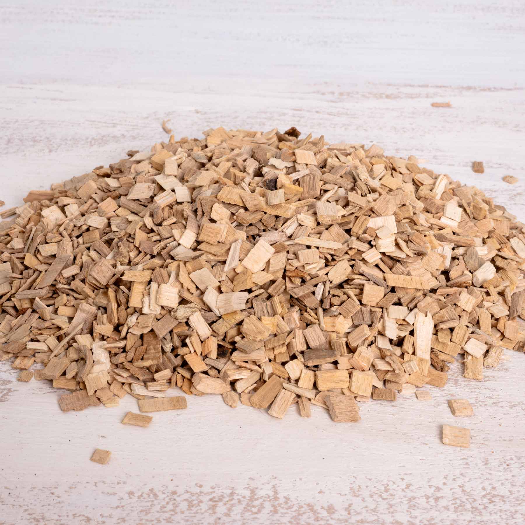 Buchenschrot Einstreu 