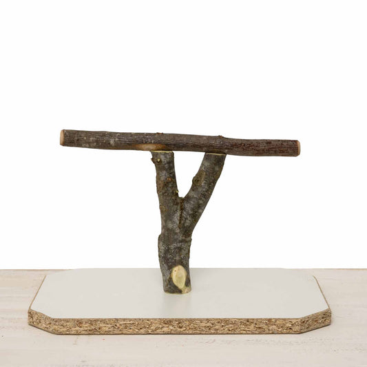 Freisitz MINI für Sittiche