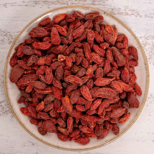 Gojibeere – 100 g