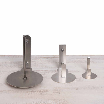 Halterung für MG Mineralien Menü