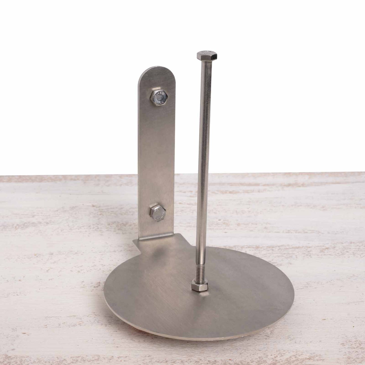 Halterung für MG Mineralien Menü