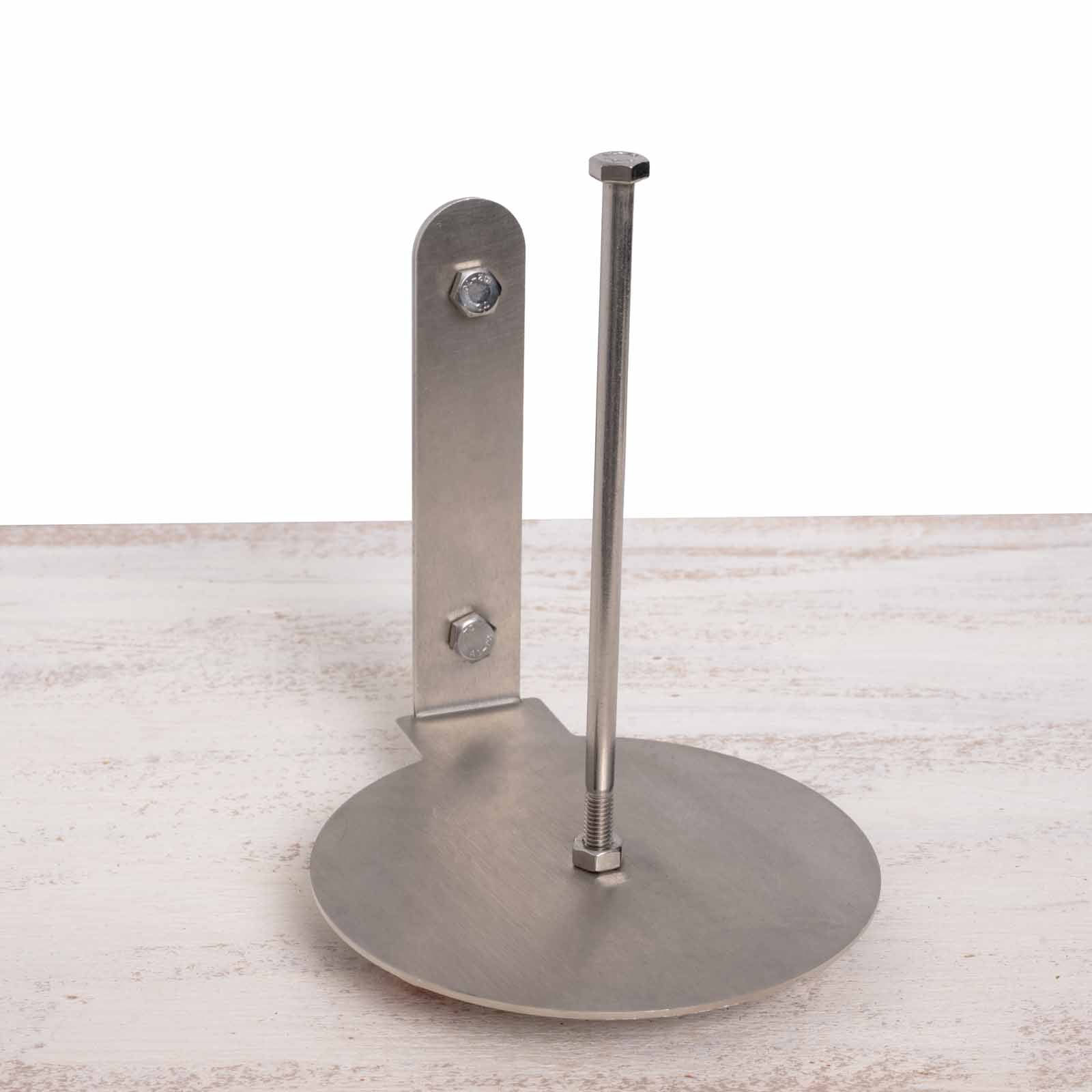 Halterung für MG Mineralien Menü