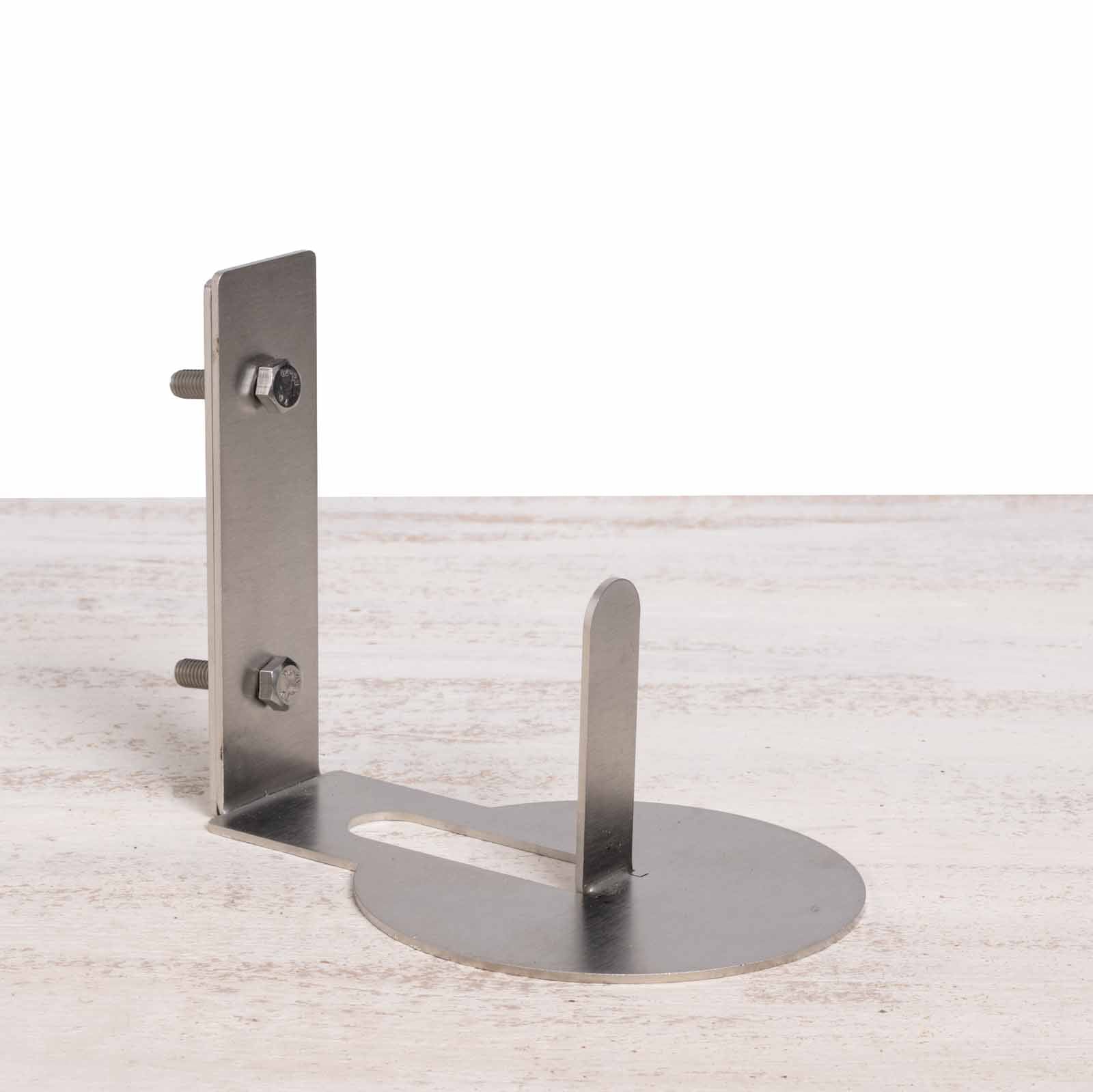 Halterung für MG Mineralien Menü