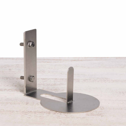 Halterung für MG Mineralien Menü