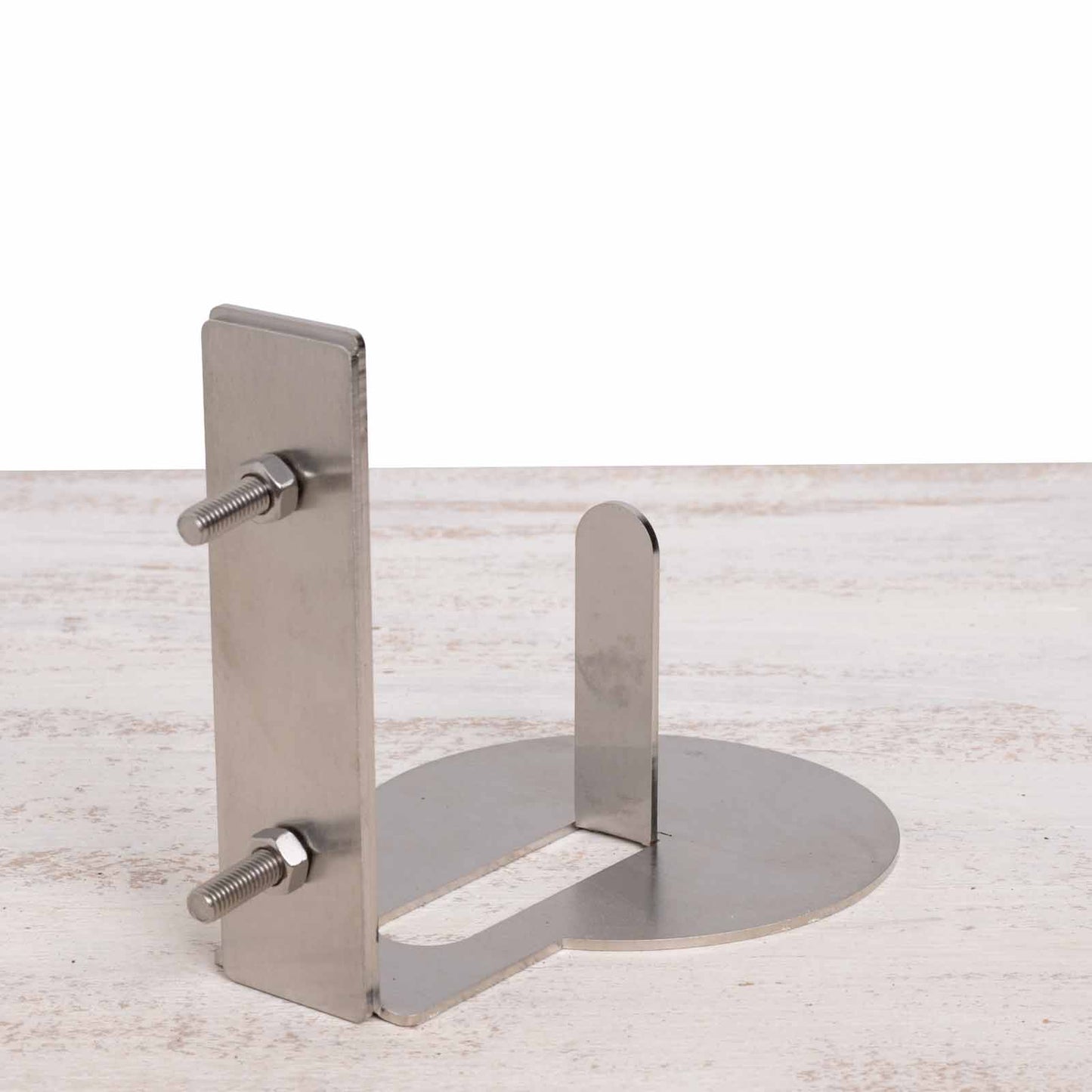 Halterung für MG Mineralien Menü