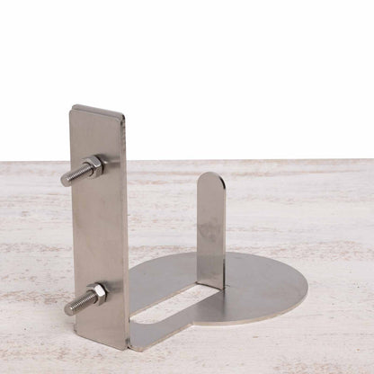 Halterung für MG Mineralien Menü