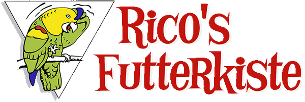 Rico's Futterkiste