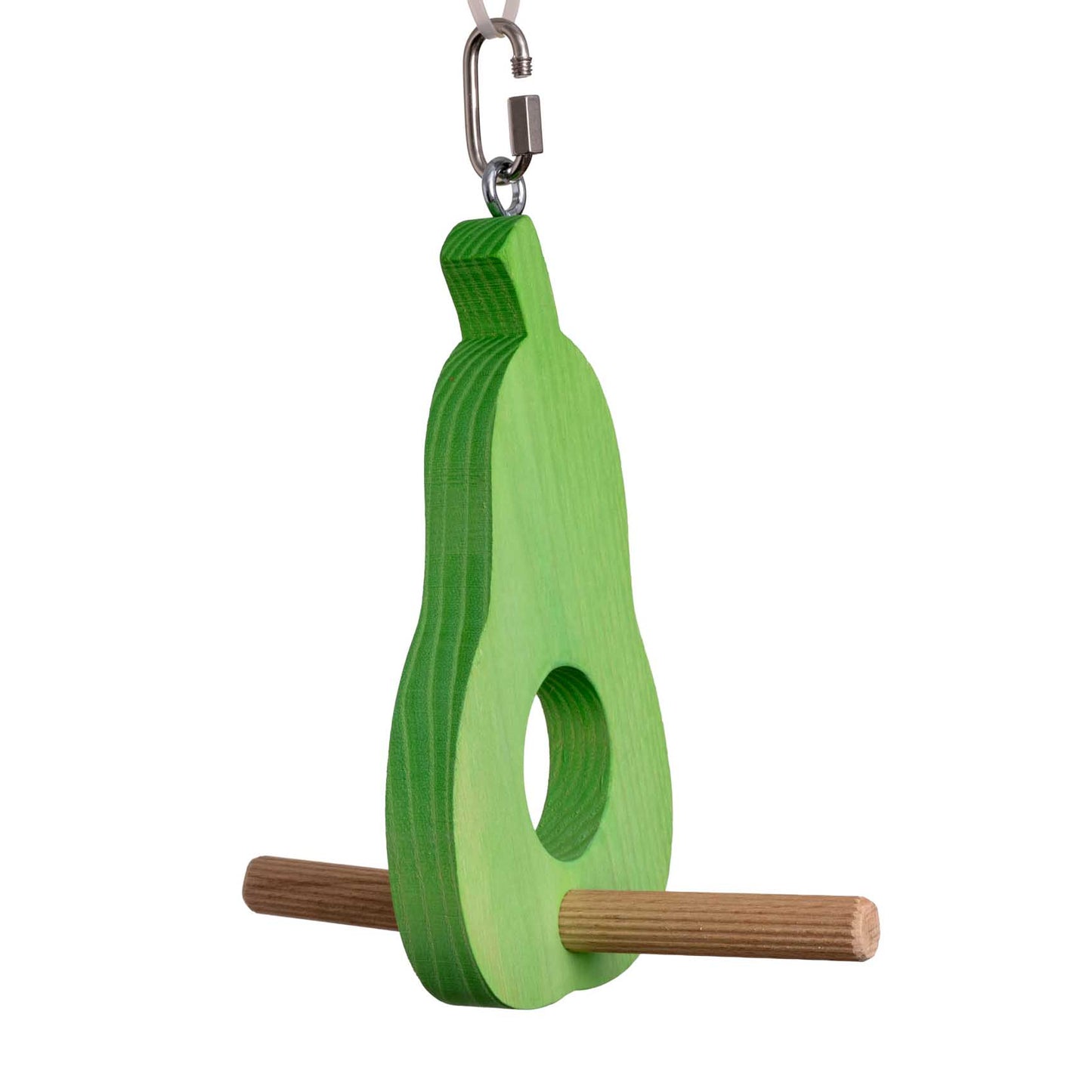 Sittich Brettspielzeug – Intelligenzspielzeug für Sittiche und kleine Papageien