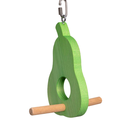 Sittich Brettspielzeug – Intelligenzspielzeug für Sittiche und kleine Papageien